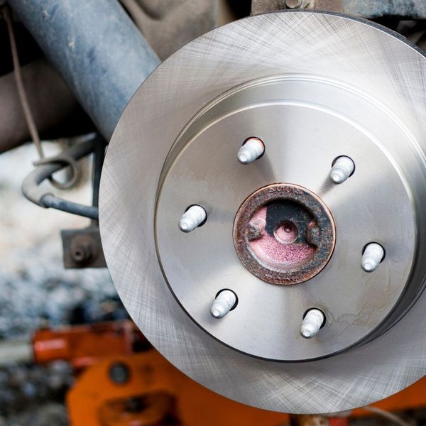 My Brakes Are Squeaking, What Should I Do? The Best Vehicle Service